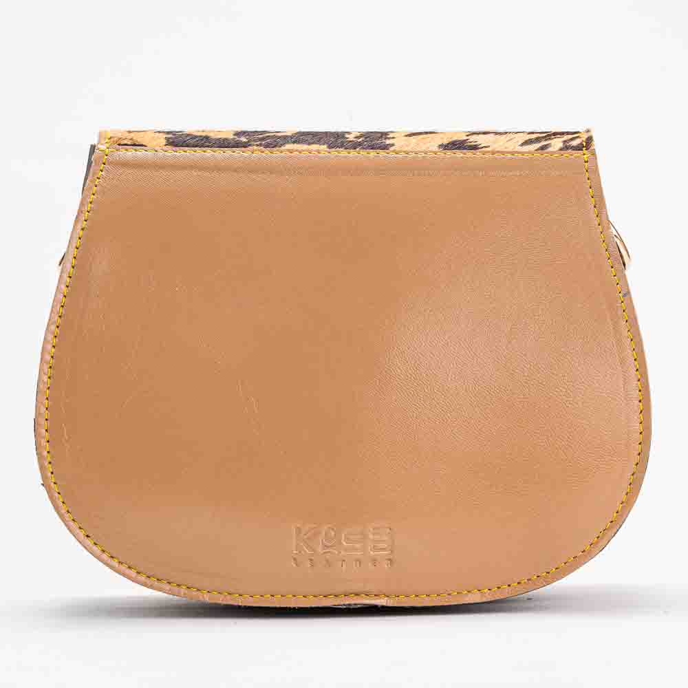 Kosaleather Surfer Crossbodybag