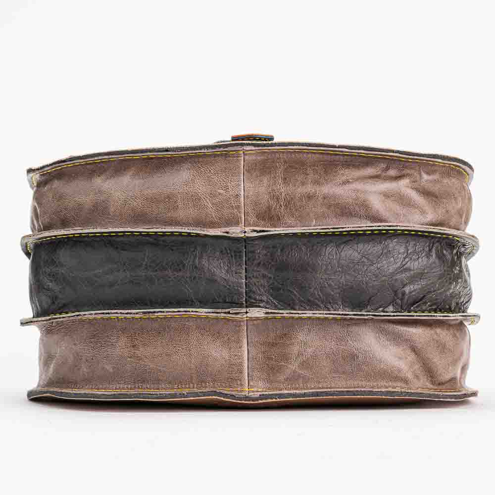 Kosaleather Surfer Crossbodybag