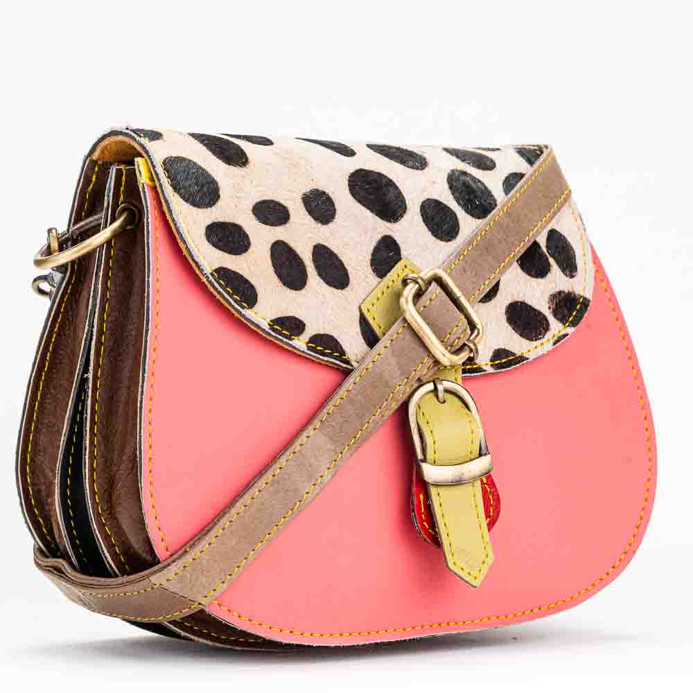 Kosaleather Surfer Crossbodybag
