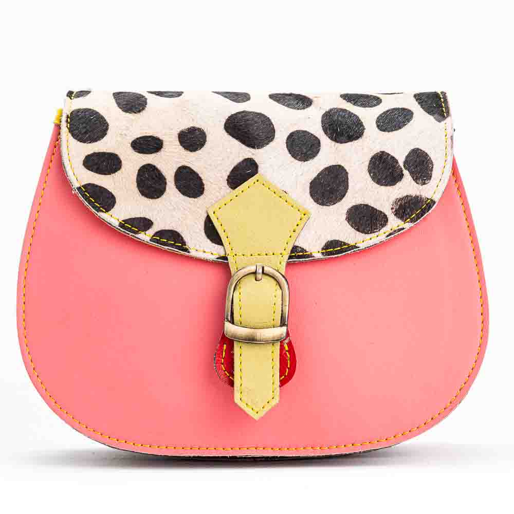 Kosaleather Surfer Crossbodybag