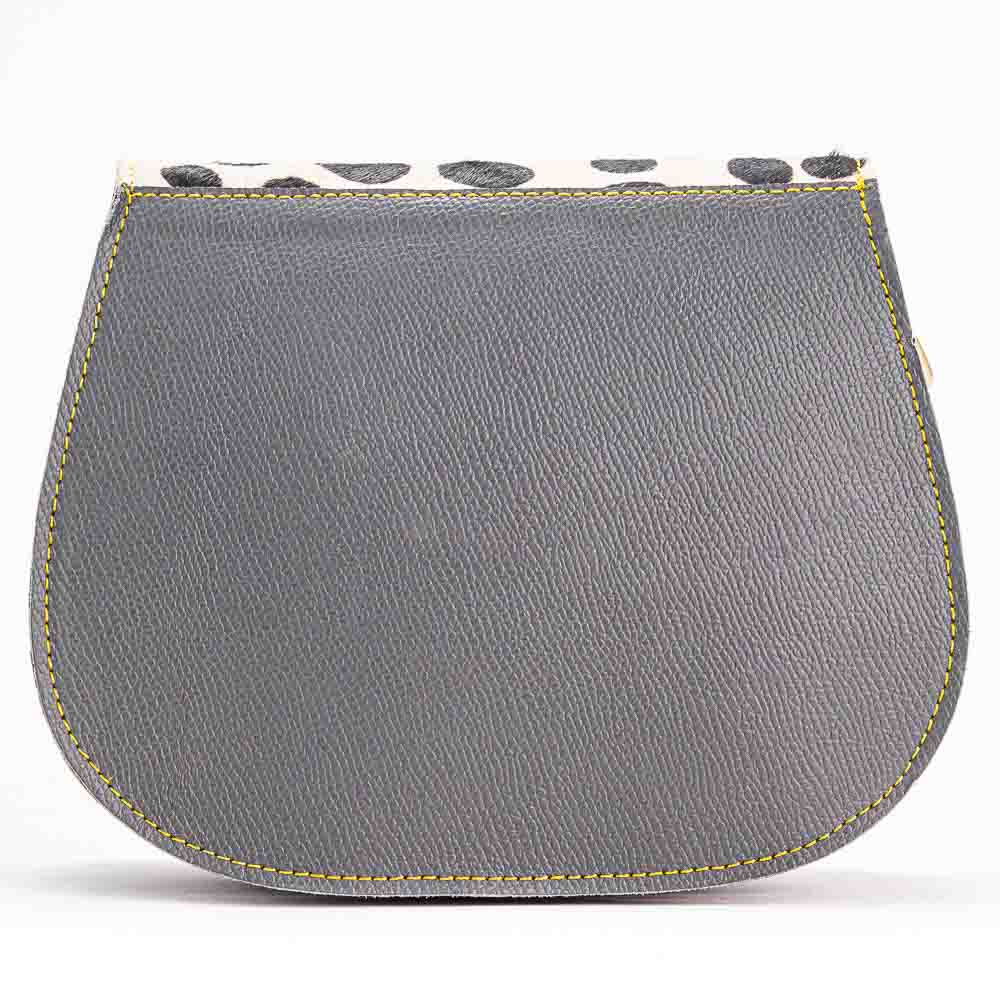Kosaleather Surfer Crossbodybag