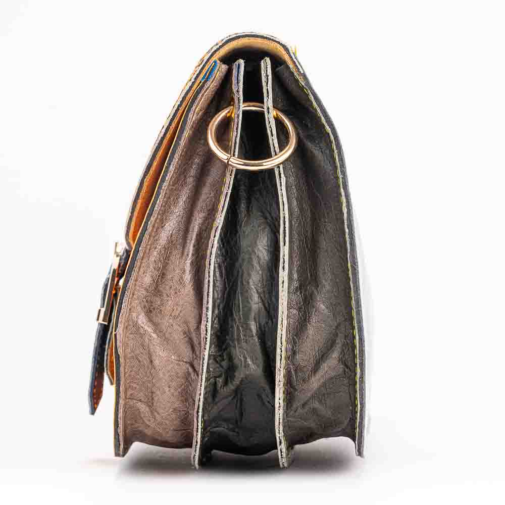 Kosaleather Surfer Crossbodybag