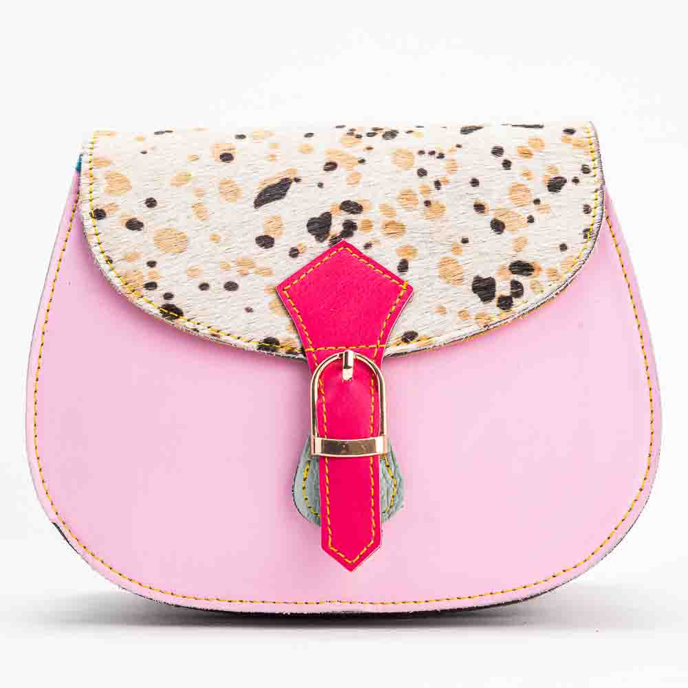 Kosaleather Surfer Crossbodybag