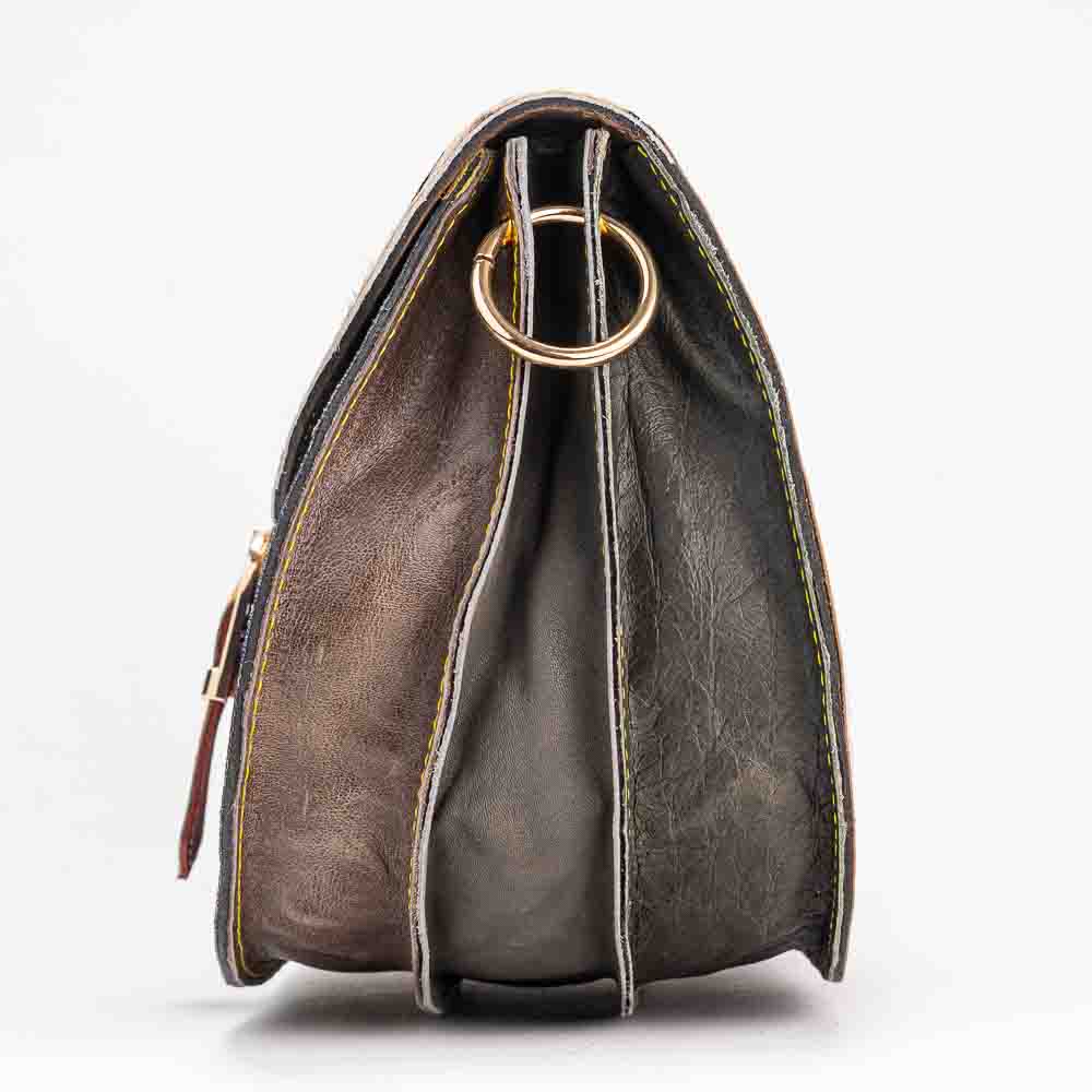 Kosaleather Surfer Crossbodybag