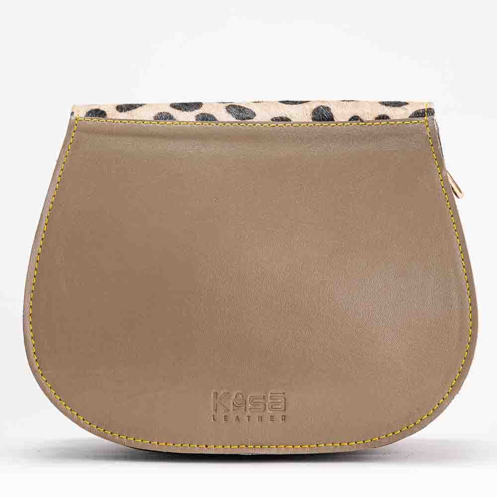 Kosaleather Surfer Crossbodybag