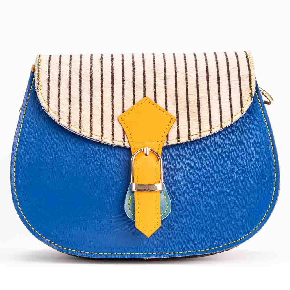 Kosaleather Surfer Crossbodybag