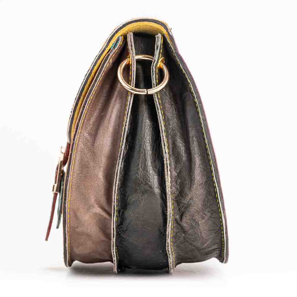 Kosaleather Surfer Crossbodybag