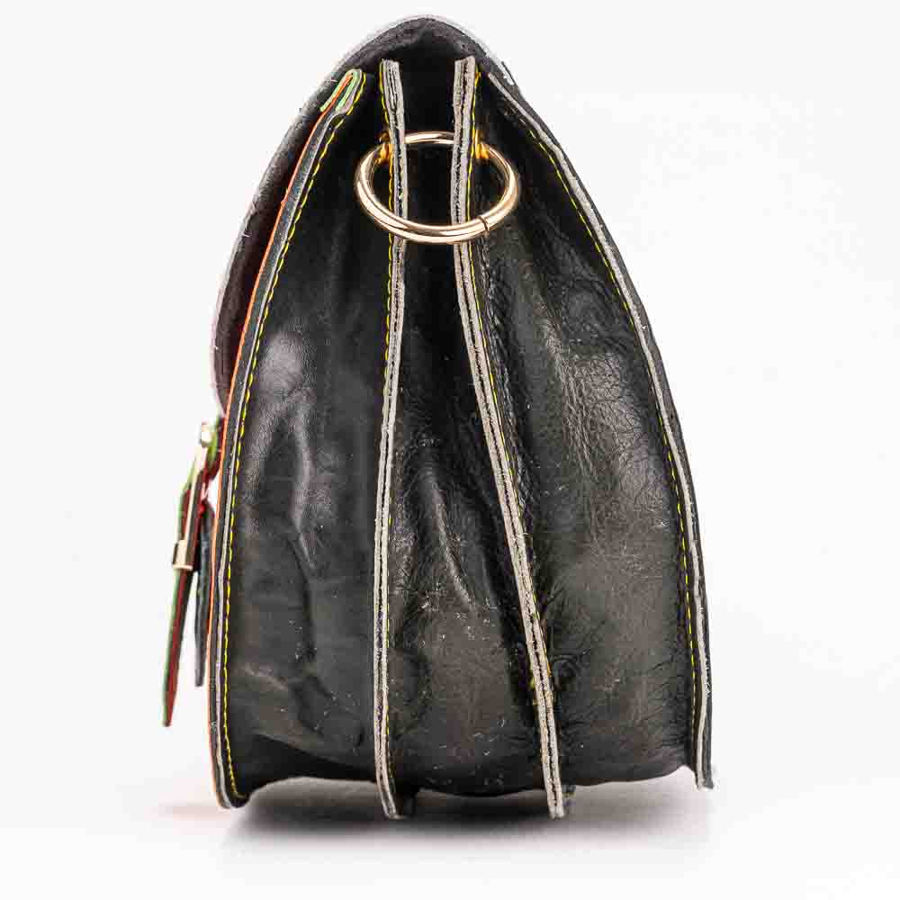 Kosaleather Surfer Crossbodybag
