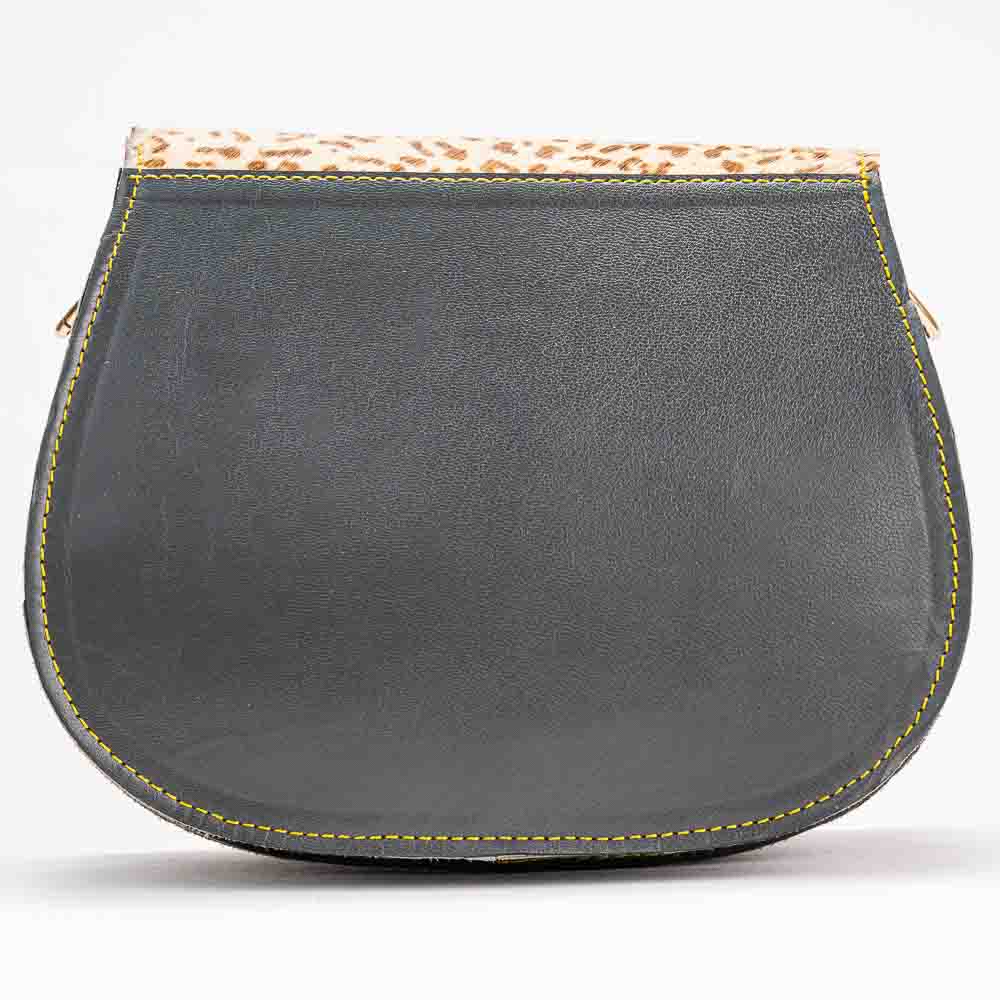 Kosaleather Surfer Crossbodybag
