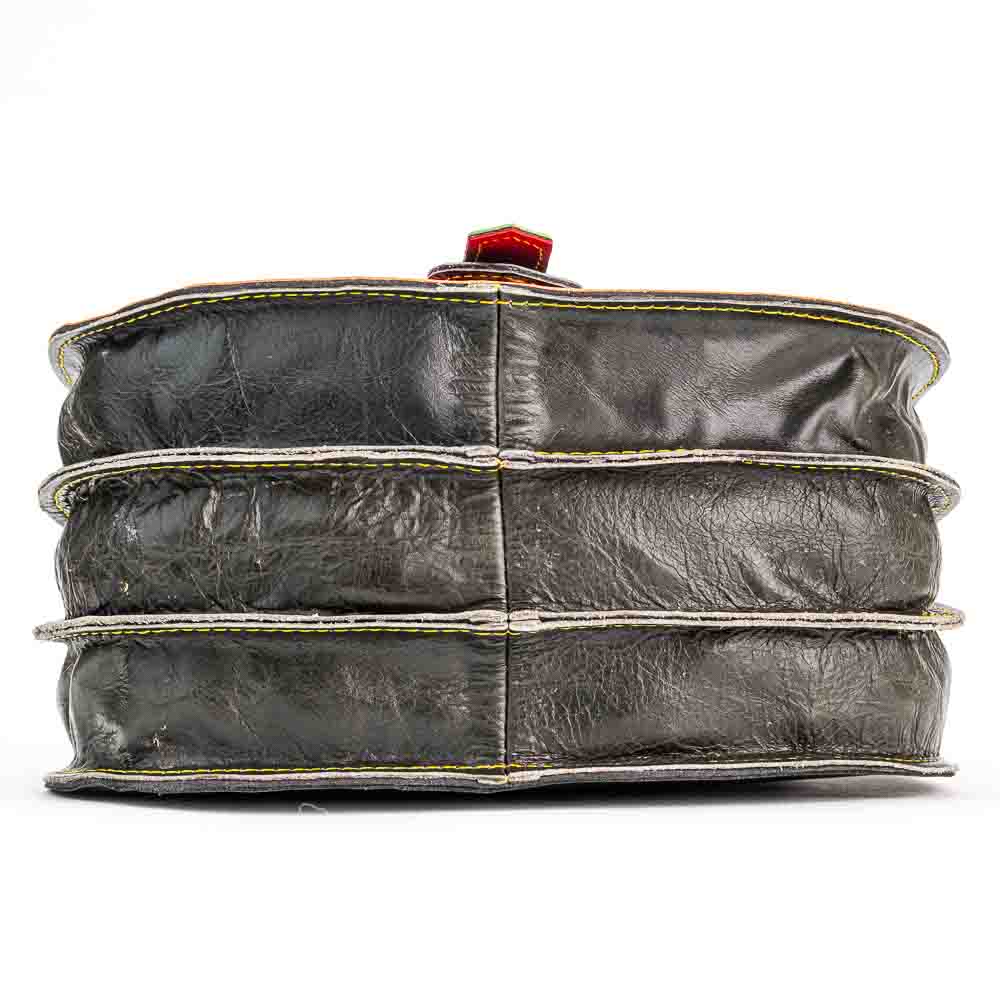 Kosaleather Surfer Crossbodybag