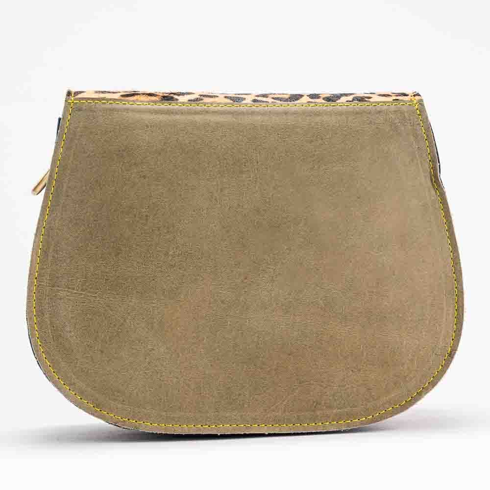 Kosaleather Surfer Crossbodybag