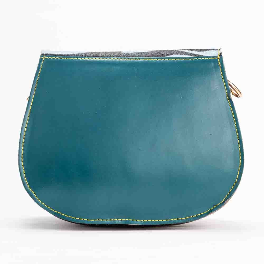Kosaleather Surfer Crossbodybag