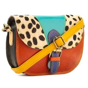 Kosaleather Bondi Crossbodybag