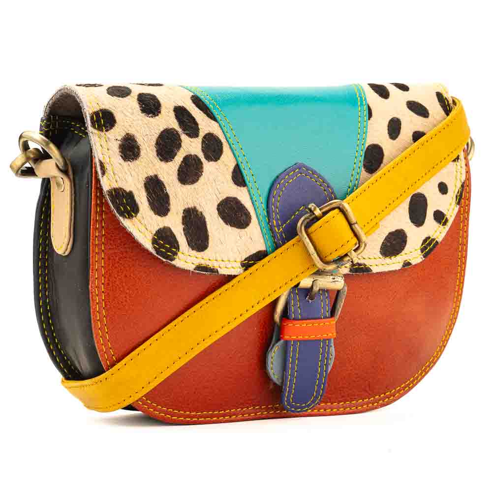 Kosaleather Bondi Crossbodybag
