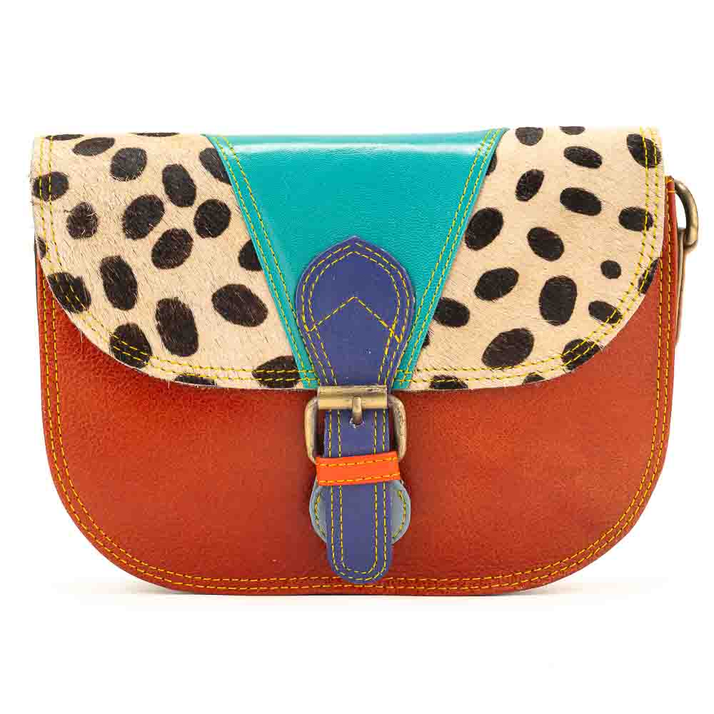Kosaleather Bondi Crossbodybag