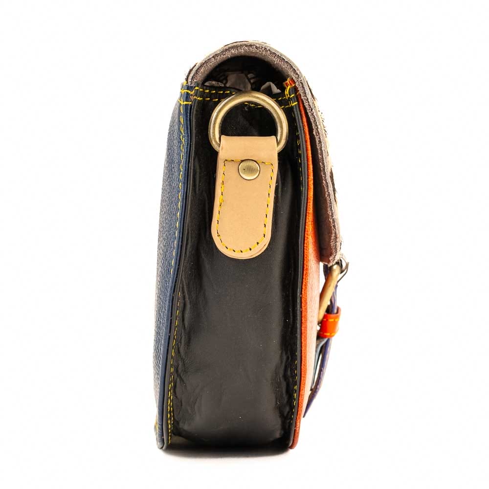Kosaleather Bondi Crossbodybag