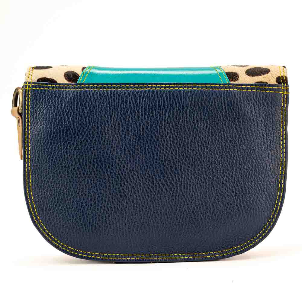 Kosaleather Bondi Crossbodybag