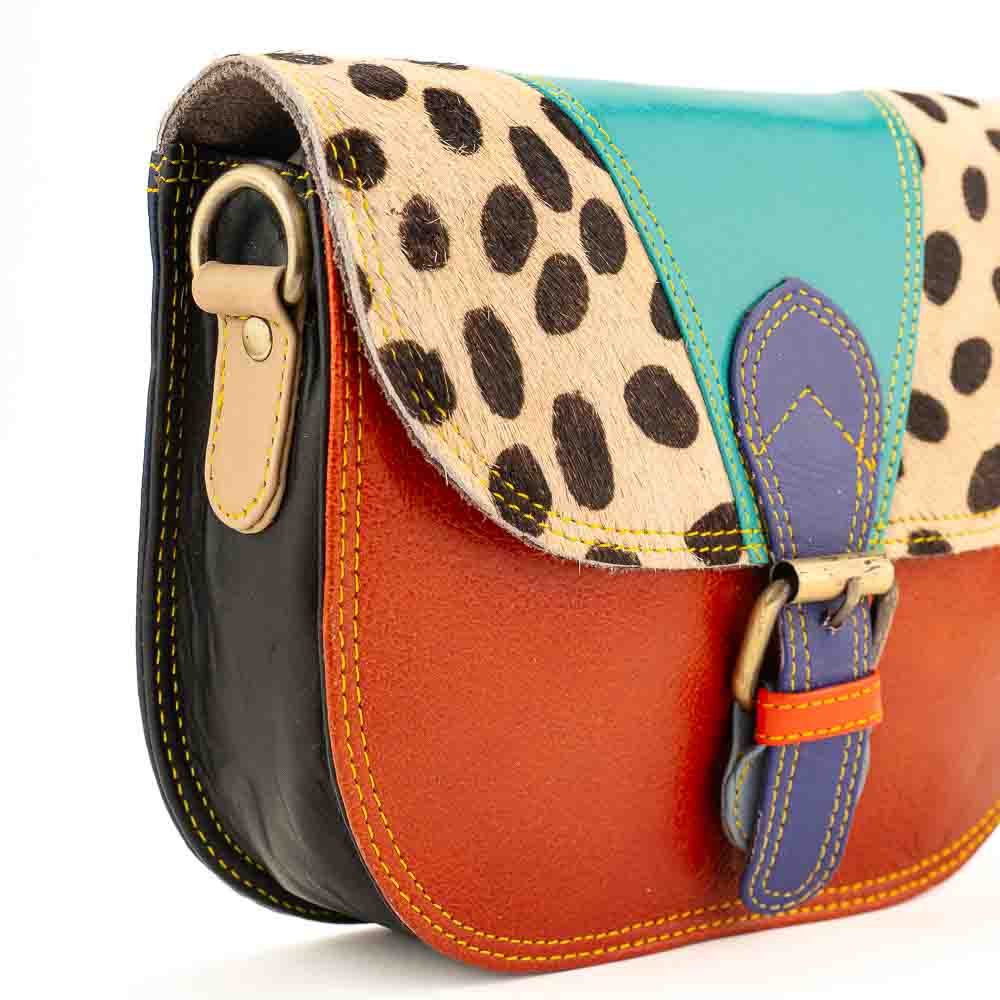 Kosaleather Bondi Crossbodybag