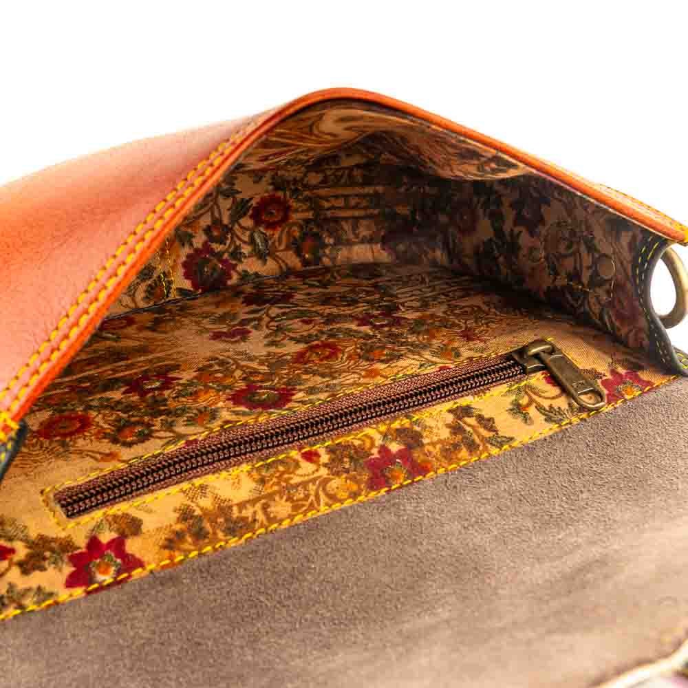 Kosaleather Bondi Crossbodybag