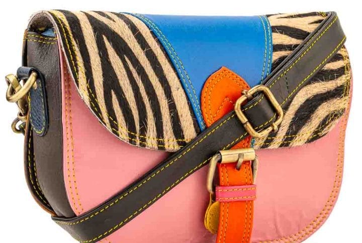 Kosaleather Bondi Crossbodybag