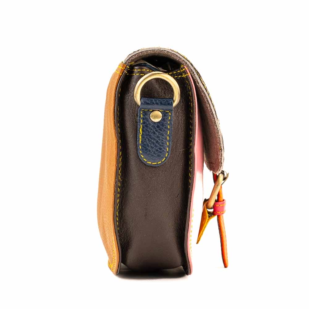 Kosaleather Bondi Crossbodybag