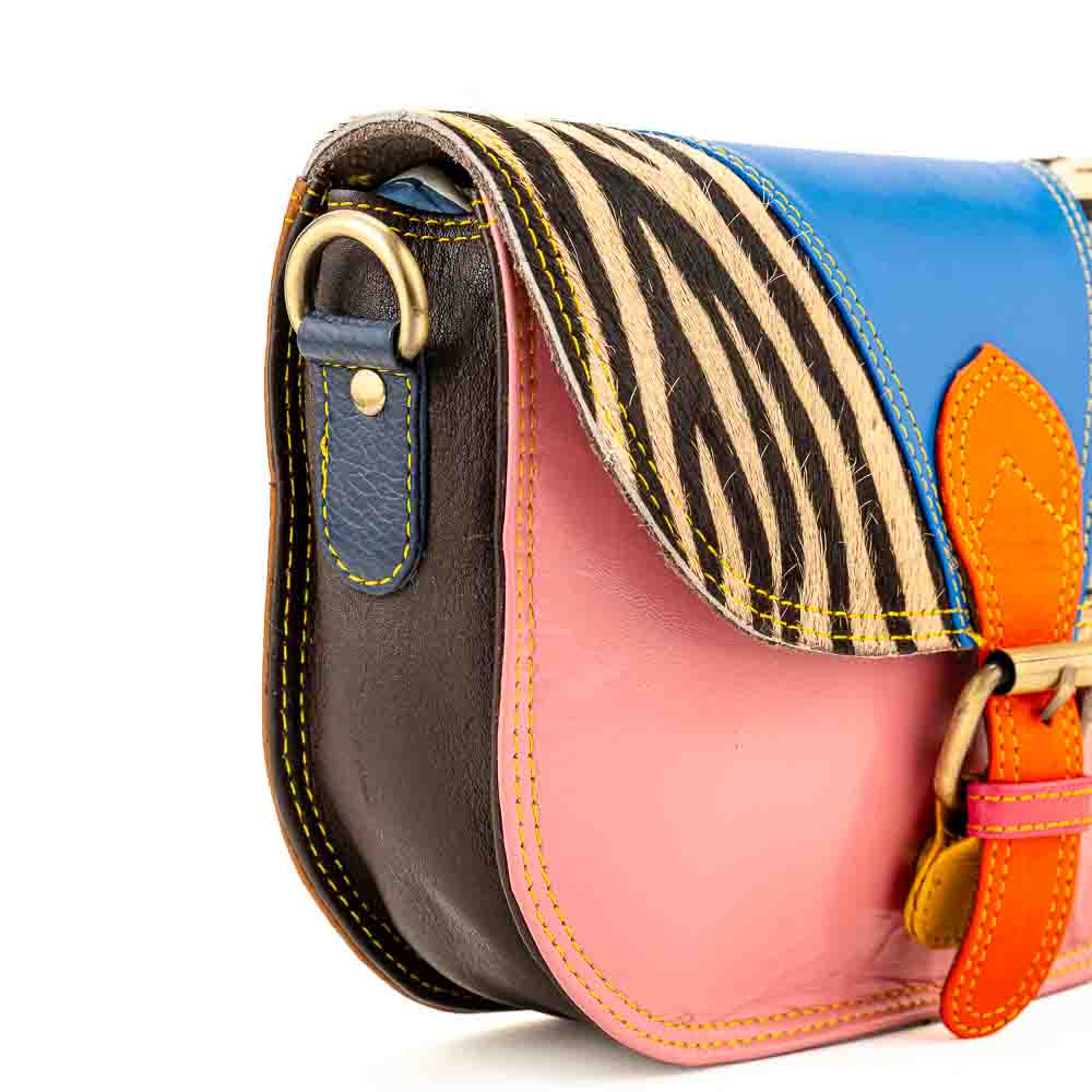 Kosaleather Bondi Crossbodybag