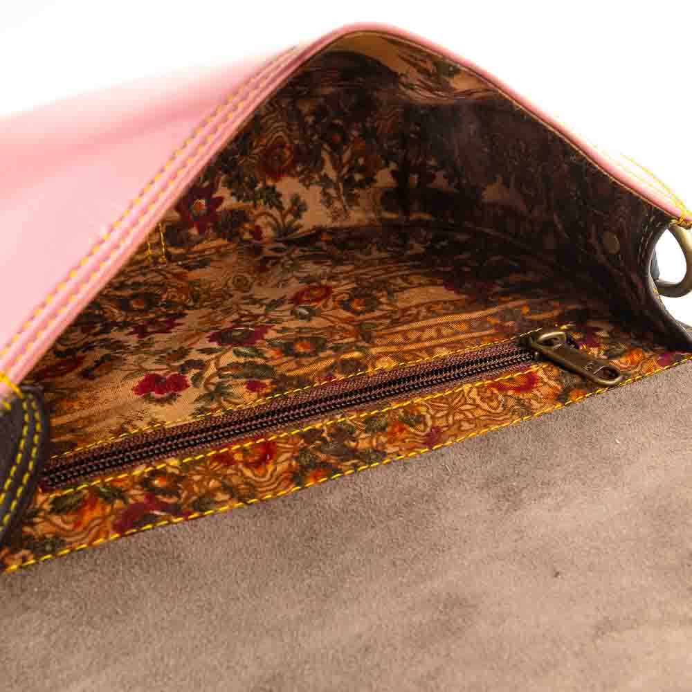 Kosaleather Bondi Crossbodybag