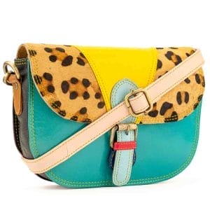 Kosaleather Bondi Crossbodybag