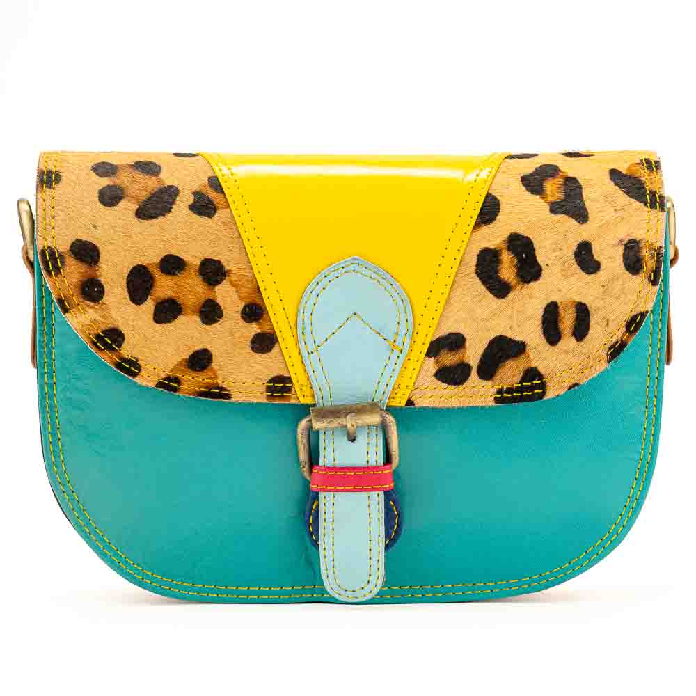 Kosaleather Bondi Crossbodybag