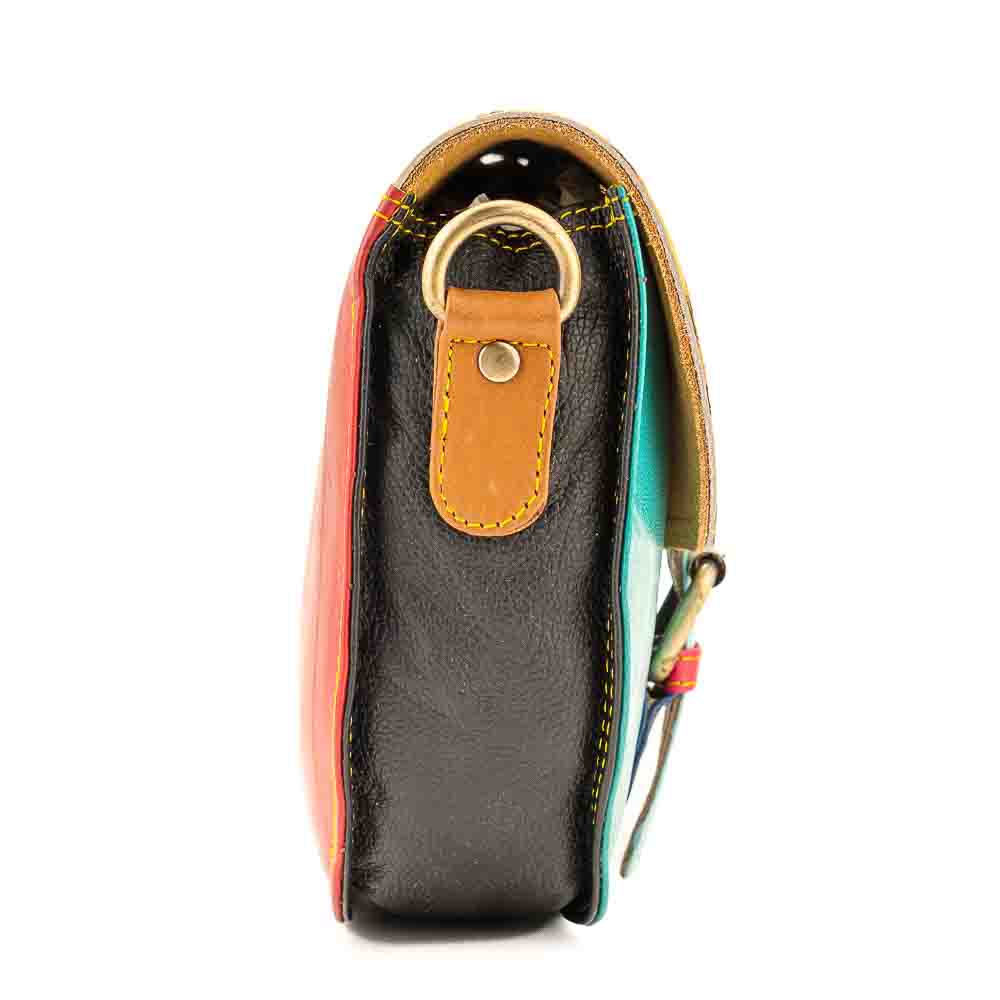 Kosaleather Bondi Crossbodybag