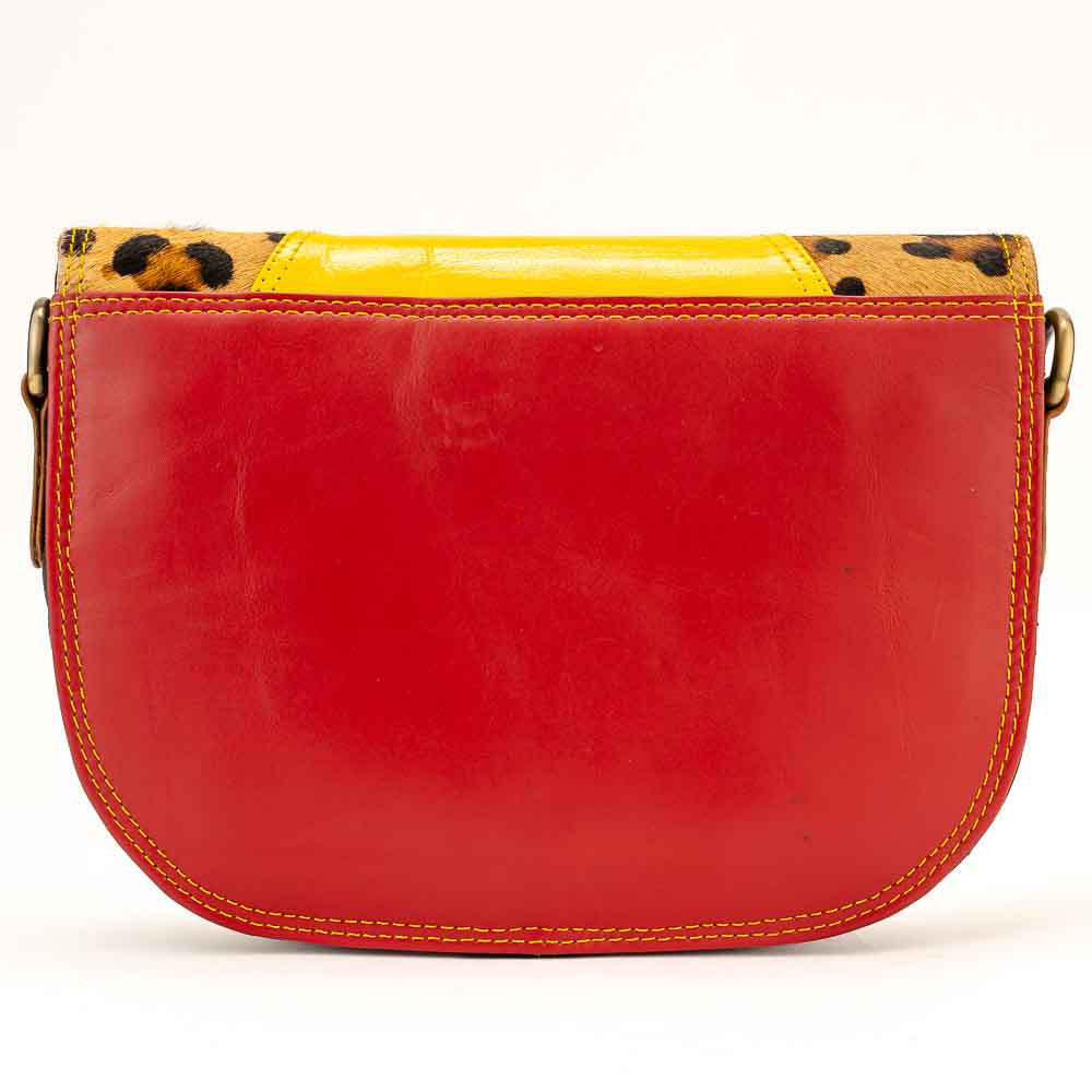 Kosaleather Bondi Crossbodybag