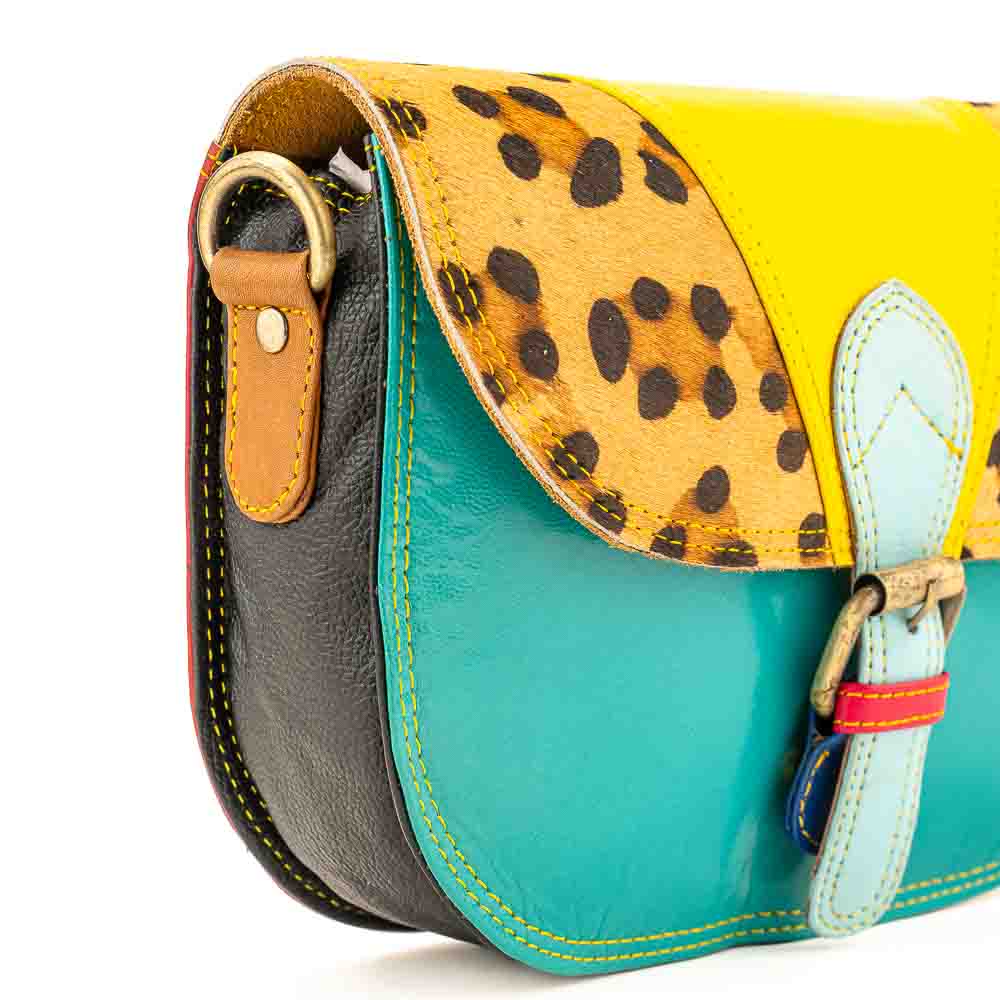Kosaleather Bondi Crossbodybag