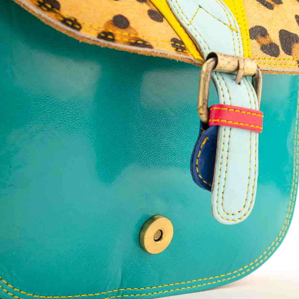 Kosaleather Bondi Crossbodybag