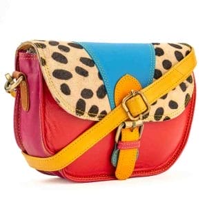 Kosaleather Bondi Crossbodybag