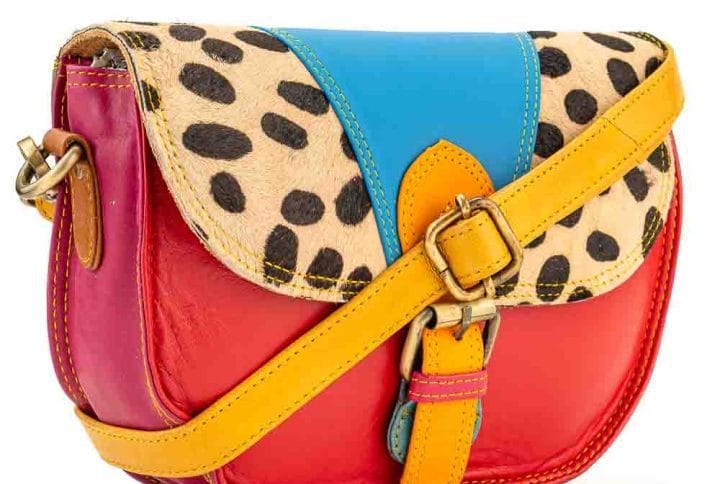 Kosaleather Bondi Crossbodybag
