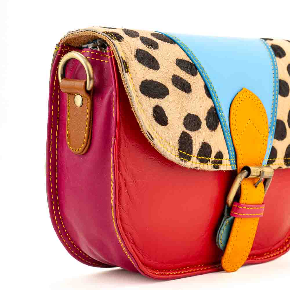 Kosaleather Bondi Crossbodybag