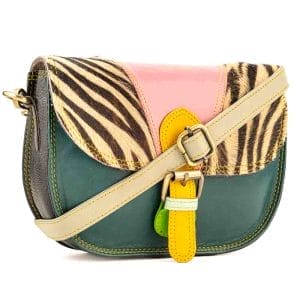 Kosaleather Bondi Crossbodybag