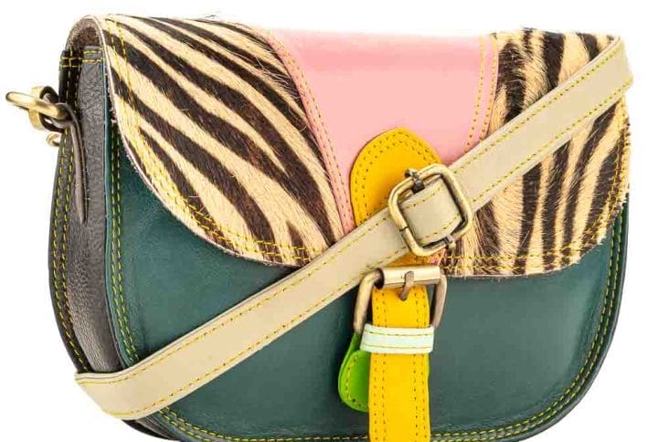 Kosaleather Bondi Crossbodybag