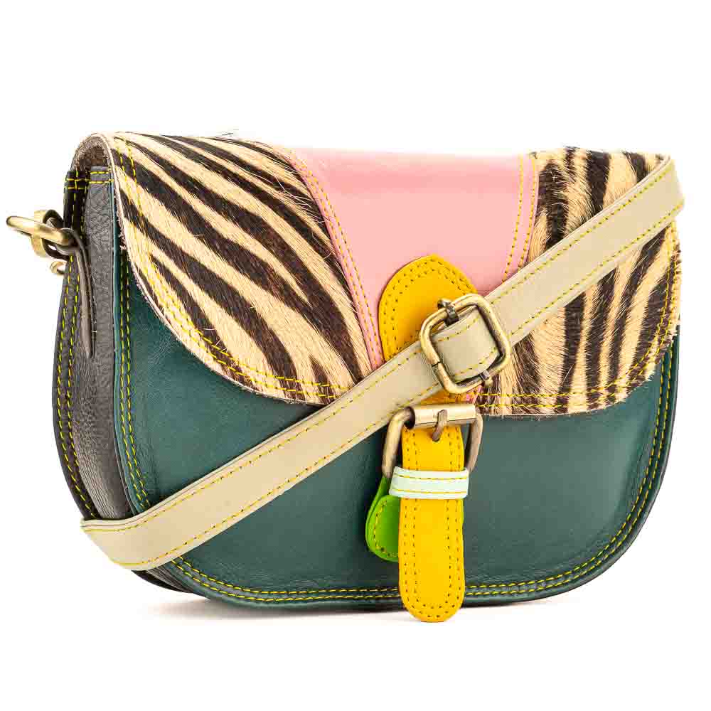 Kosaleather Bondi Crossbodybag
