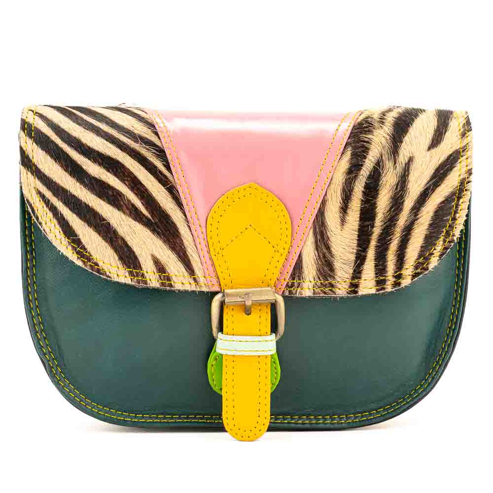 Kosaleather Bondi Crossbodybag