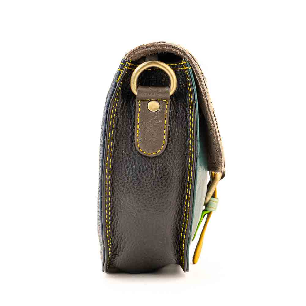 Kosaleather Bondi Crossbodybag