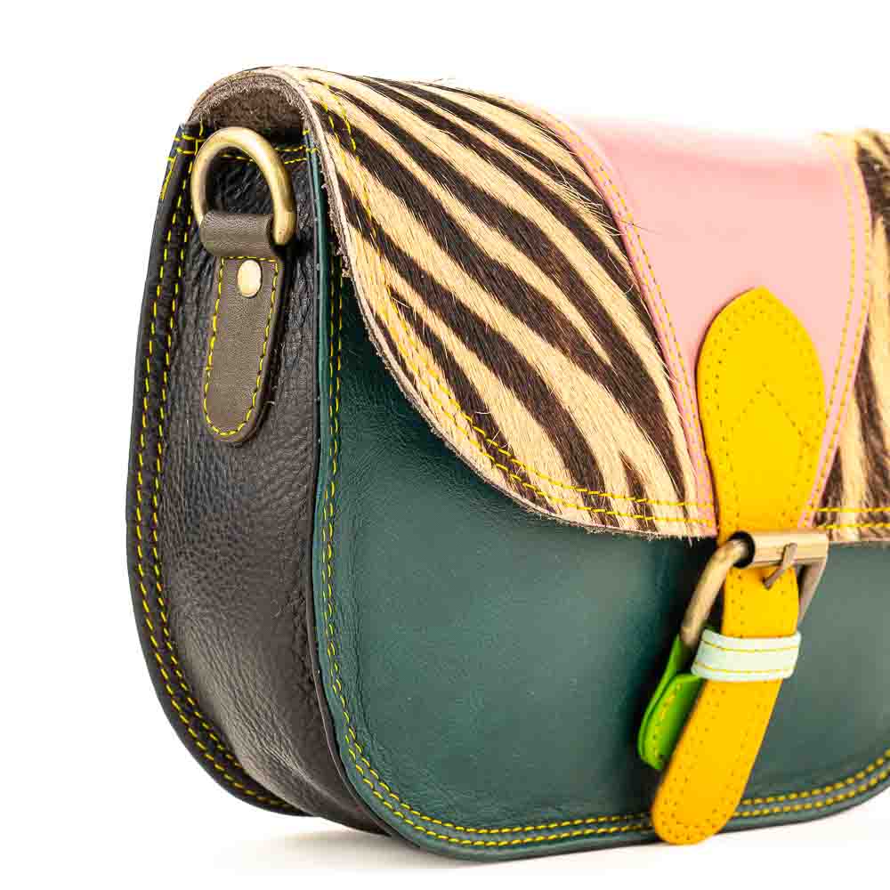 Kosaleather Bondi Crossbodybag