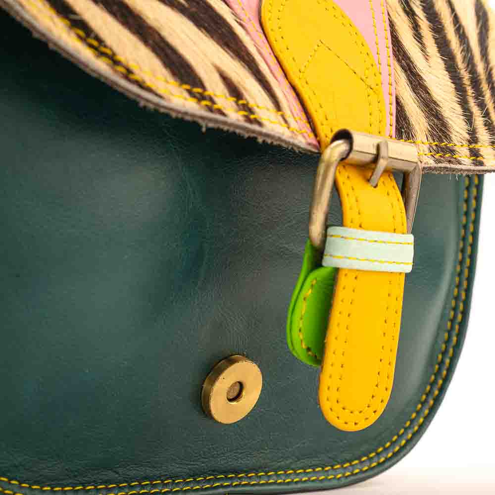 Kosaleather Bondi Crossbodybag