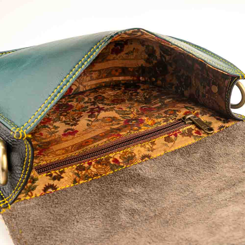 Kosaleather Bondi Crossbodybag