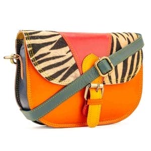 Kosaleather Bondi Crossbodybag