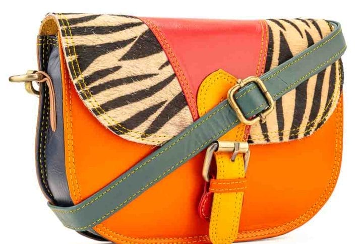 Kosaleather Bondi Crossbodybag