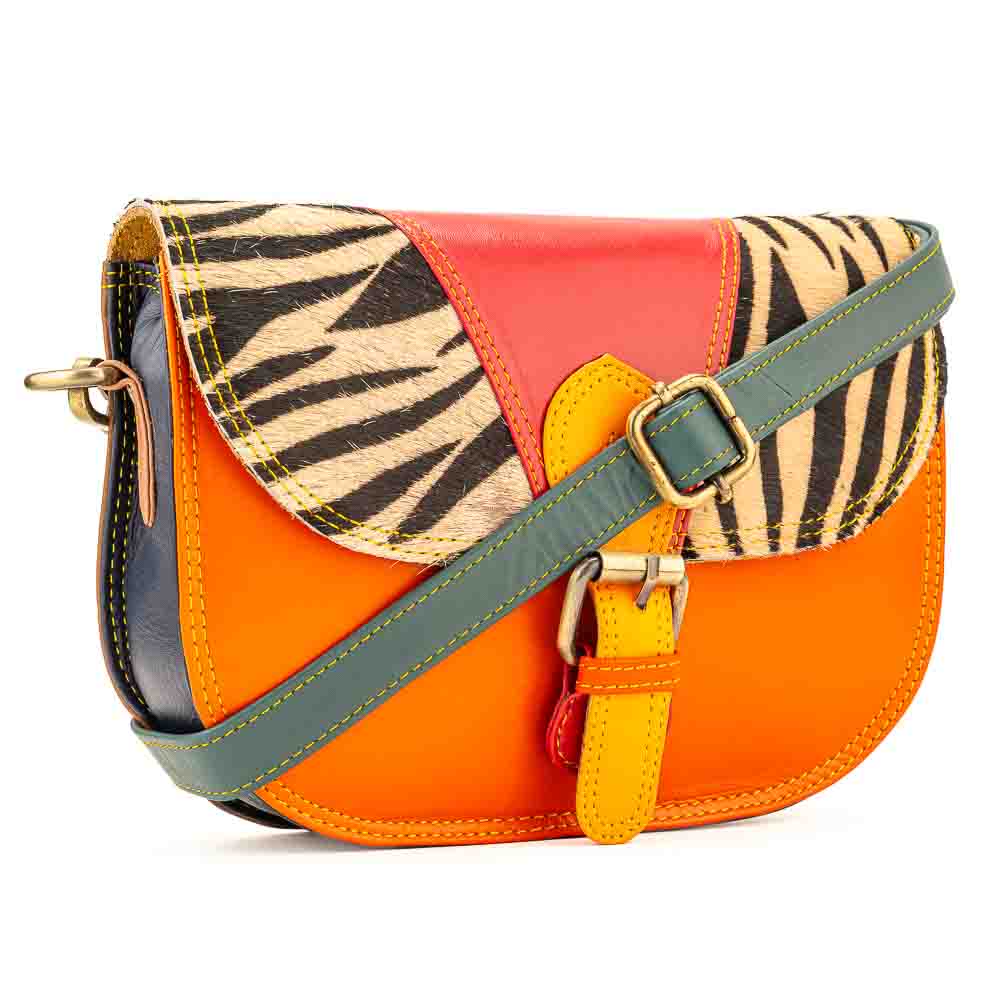 Kosaleather Bondi Crossbodybag