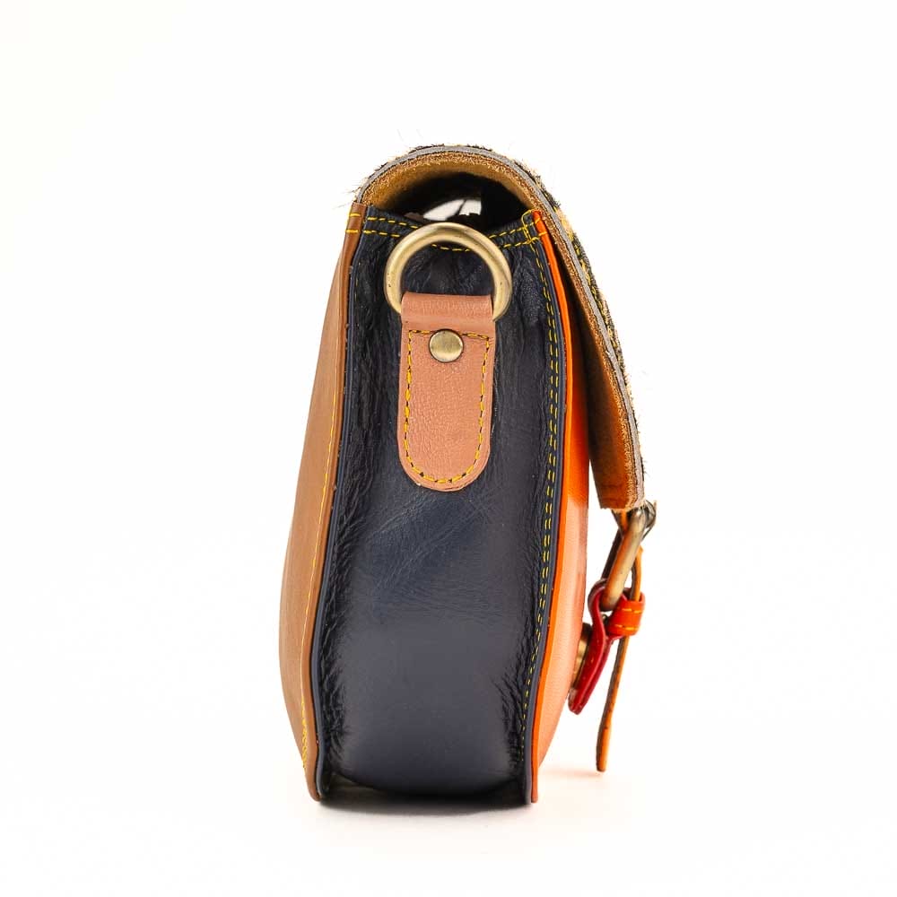 Kosaleather Bondi Crossbodybag