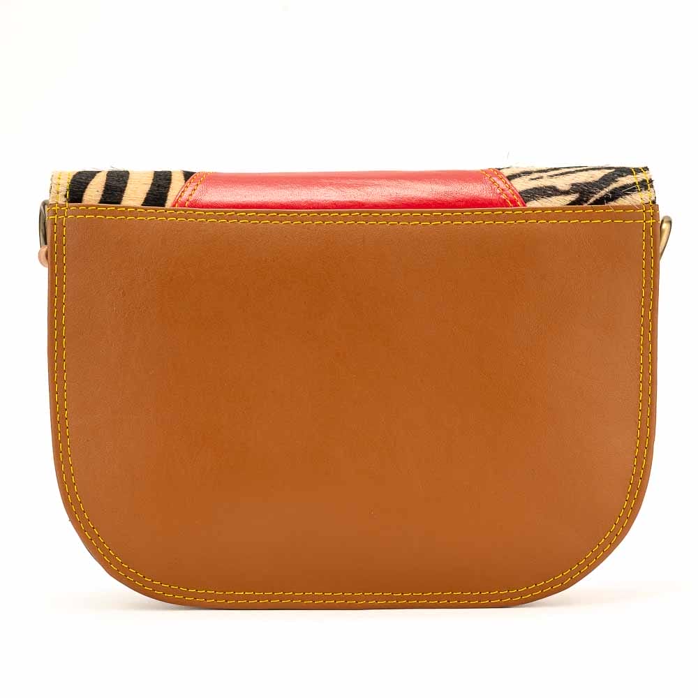 Kosaleather Bondi Crossbodybag