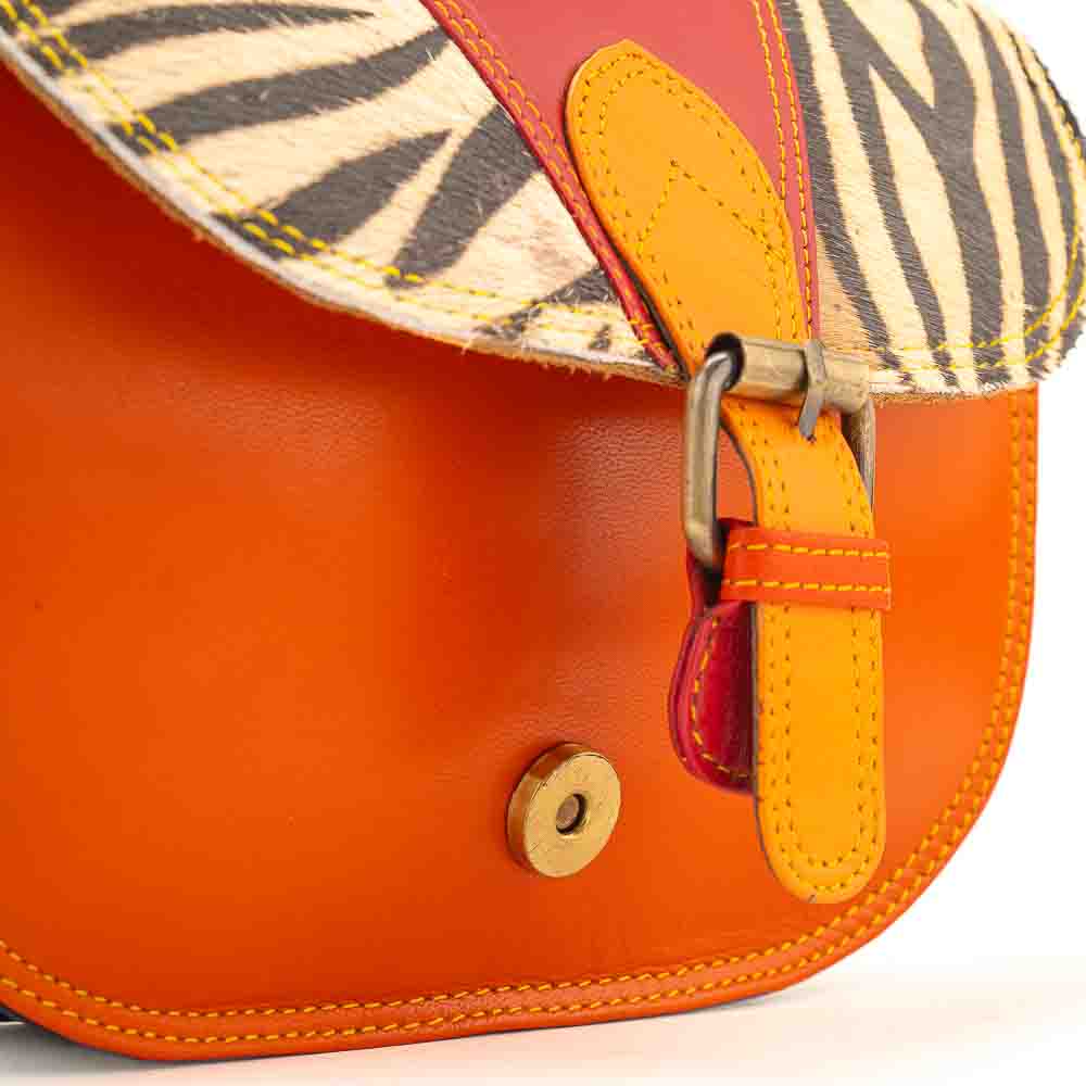 Kosaleather Bondi Crossbodybag